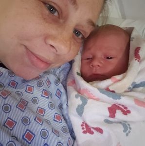 Meet your Posher, Alison